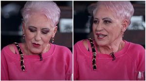 Lidia Fecioru dezvaluiri, Lidia Fecioru fericire, fita cu adita 