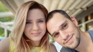 Vlad Gherman și Cristina Ciobănașu relație