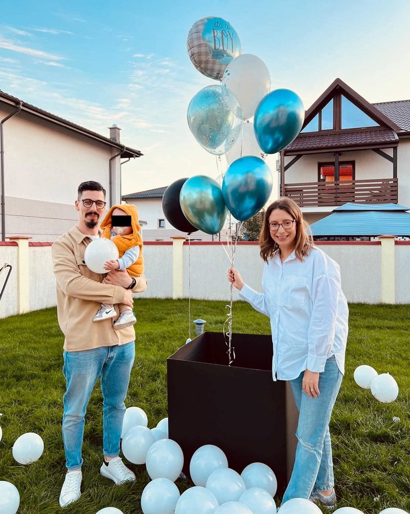 Ionuț și Sorana Rotundu caz Danemarca acuzații maltratare 