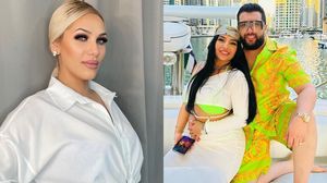 Lambada a spus tot ce are pe suflet, după ce Tzancă Uraganu a dezvăluit că va deveni tată de fetiță alături de Marymar. Fosta soție a manelistului nu s-a mai putut abține
