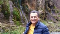 nea mărin, coregraf, blocat, trafic, eveniment