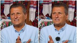 Nea Mărin, incident neplăcut în drum spre munte! Ce a pățit coregraful? „A trecut o mașină de poliție și am întrebat”