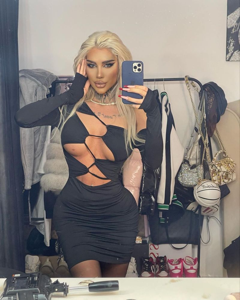 Bia Khalifa
