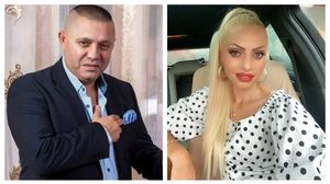Nicoleta Guță nuntă