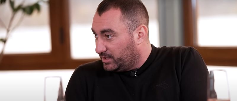 Paul Nicolau afaceri