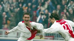 Îl mai ţineţi minte pe Nicolae Mitea? Iată cum arată şi cu ce se ocupă acum fostul fotbalist al lui Ajax, la 37 de ani!