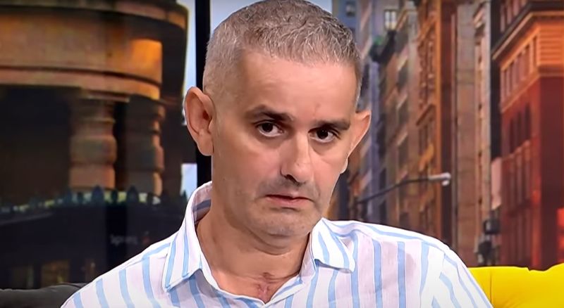 Daniel și Isabela Onoriu divorț