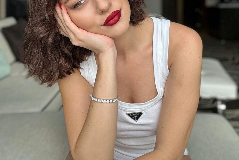 lidia buble, artistă, meserie, copilărie, actrișă, rețele de socializare