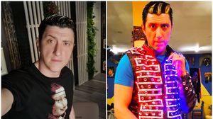 constantin diță, actor, dramă, accident, boală