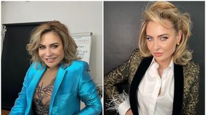 adina buzatu, designer, jenată, film, părinți