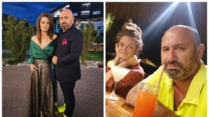 Cătălin Scărlătescu și Doina Teodoru
