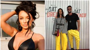 babs, claudia iosif, dorian popa, iubită, rețele de socializare