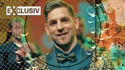 Povestea impresionantă a unui cunoscut cântăreț de muzică populară. A crescut într-o casă de copii și nimeni nu l-a susținut în visul său: "Cântăm ca să îmi alin dorul de mamă" | EXCLUSIV