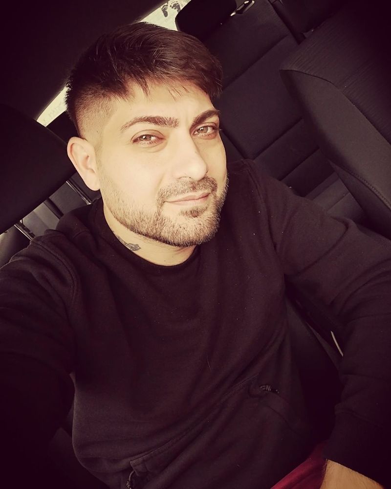 ticy, artist, probleme de sănătate, operație, medici