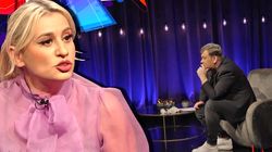 Anisia Gafton a recunoscut, în sfârșit, de ce nu se căsătorește cu iubitul ei, Serghei! Vedeta, mai sinceră ca niciodată: "Cred că nu trebuie să fii cu nimic atașat de viața asta"