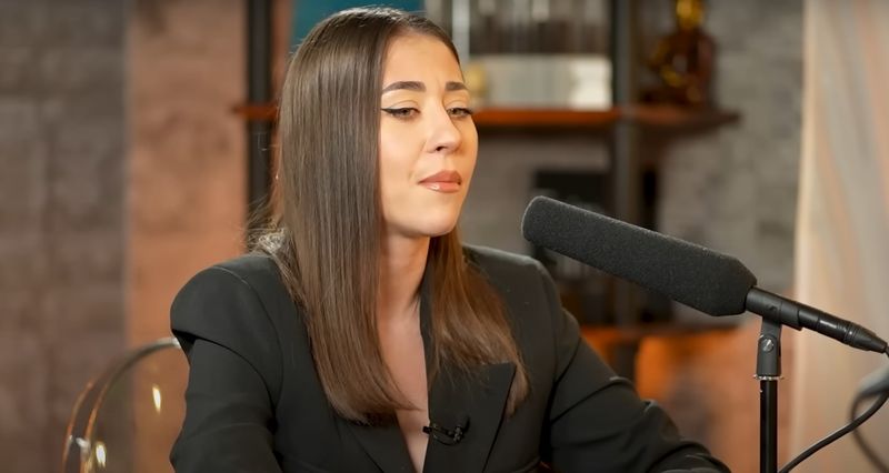 Alexandru Pădureanu Nicole Cherry scandal