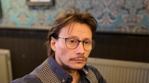 marius manole, actor, probleme de sănătate, șoc hipotermic, scenă