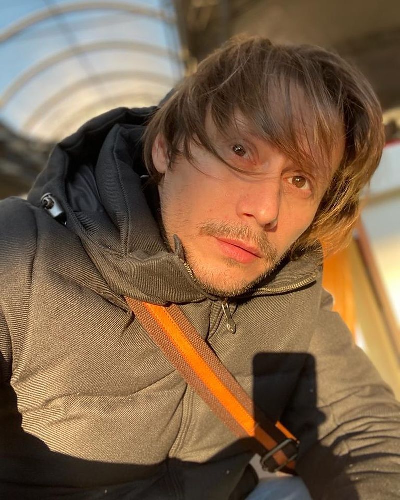 marius manole, actor, probleme de sănătate, șoc hipotermic, scenă