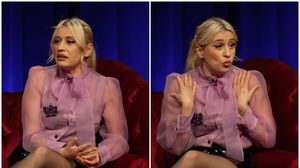 anisia gafton, artistă, stand-up, spectacol, părinți