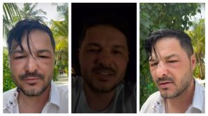 Liviu Vârciu probleme de sănătate