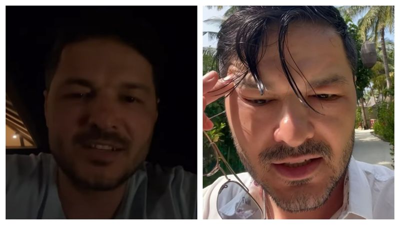 Liviu V&acirc;rciu probleme de sănătate