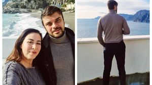 Oana Roman, Marius Elisei 