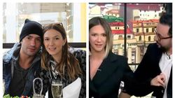 „Amenințarea asta am văzut-o și eu și m-am speriat” Adela Popescu a văzut mesajul de la Radu Vâlcan și nu a știut cum să reacționeze! A recunoscut abia acum prin ce trece