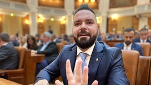 cine e vlad popescu piedone