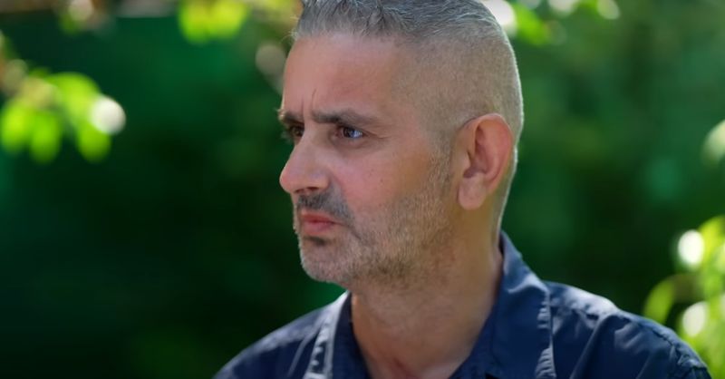 Daniel Onoriu divorț