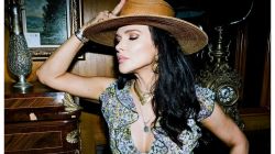 Modul bizar prin care Monica Bârlădeanu se menține în formă. De ce anume se ferește pentru a nu-și distruge frumusețea