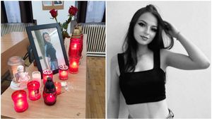 tragedie, cluj, accident rutier, tanara moarta, depasire neregulamentara