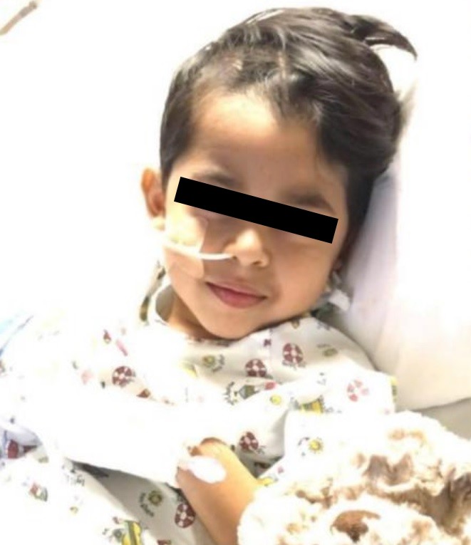 Rayhan Majid, cancer, anglia, tragedie, copil mort