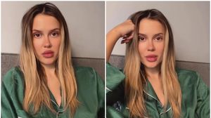 emily burghelea, fosta asistentă tv, fostă concurentă bravo ai stil, diagnostic, probleme de sănătate