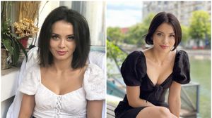 anca dumitra, serial, actriță, cununie, democrație, acte