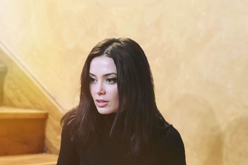 anca dumitra, serial, actriță, cununie, democrație, acte