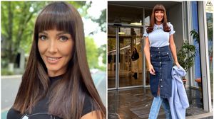 ilinca vandici, prezentatoare tv, psiholog, depresie postnatală, declarații