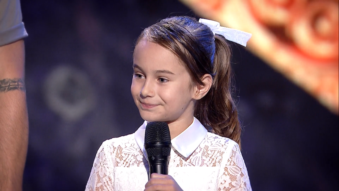 S&acirc;nziana Iani și Mihai Adrian de la Rom&acirc;nii au Talent 2023