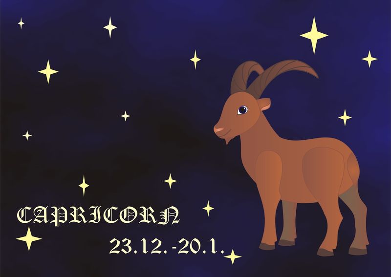 horoscop capricorn 2023