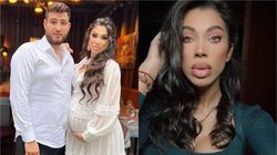 Raluca Pastramă, fotografie adorabilă cu cele 3 fiice ale sale. Cât de mare a crescut Maryam, la 7 luni de la naștere