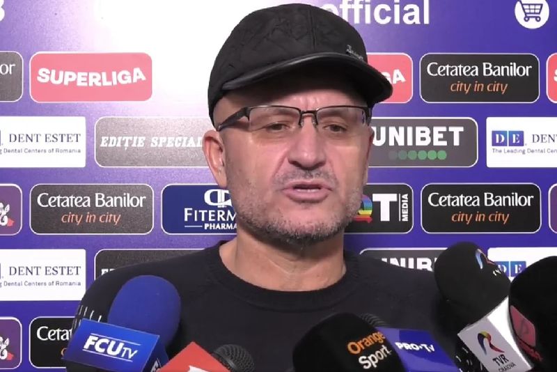 Ruptură totală între Mititelu şi galerie! Patronul lui FC U Craiova, şantajat de suporteri