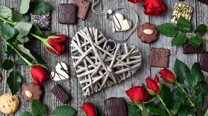 Ziua Îndrăgostiților 2023. Idei inspirate de cadouri pentru Valentine’s Day