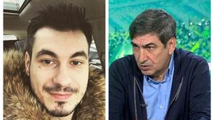 Victor și Alex Pițurcă