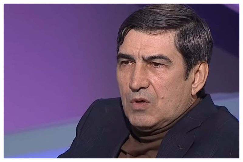 Victor Pițurcă 