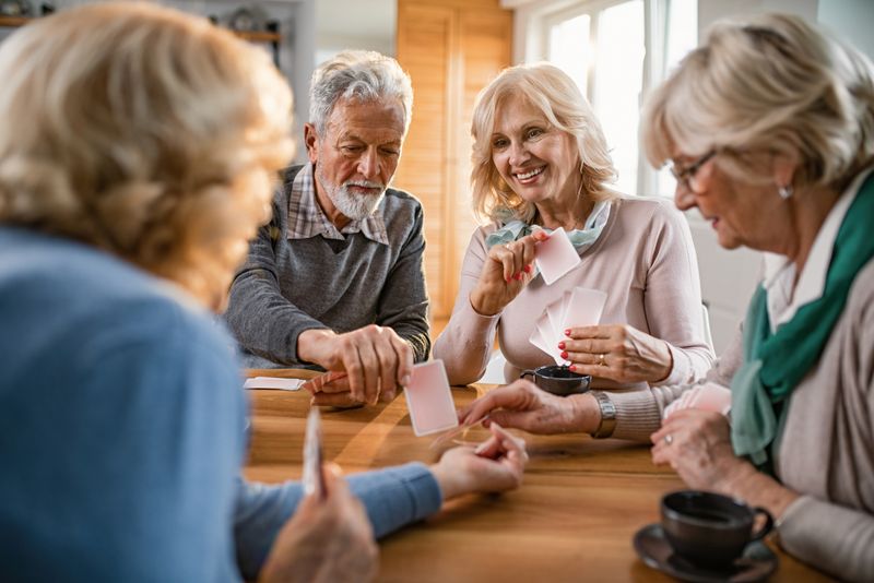Pensionari