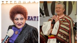 Elena Merișoreanu, Gheorghe Turda 