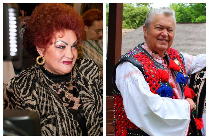 Elena Merișoreanu, Gheorghe Turda 