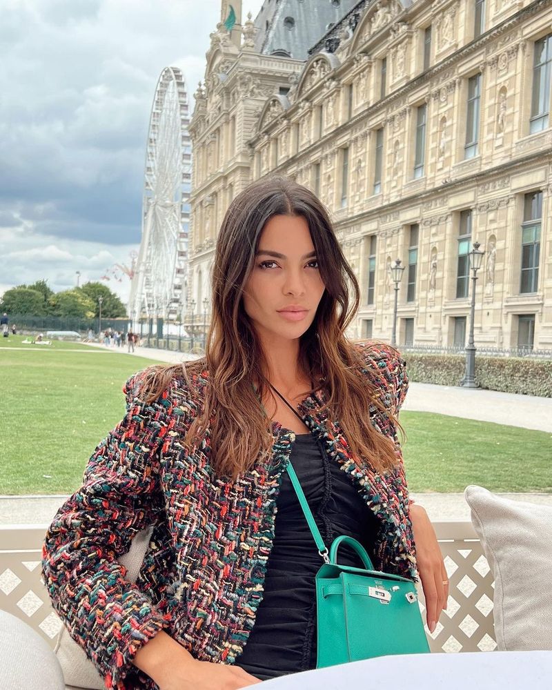 Dani Alves a fost părăsit de soție