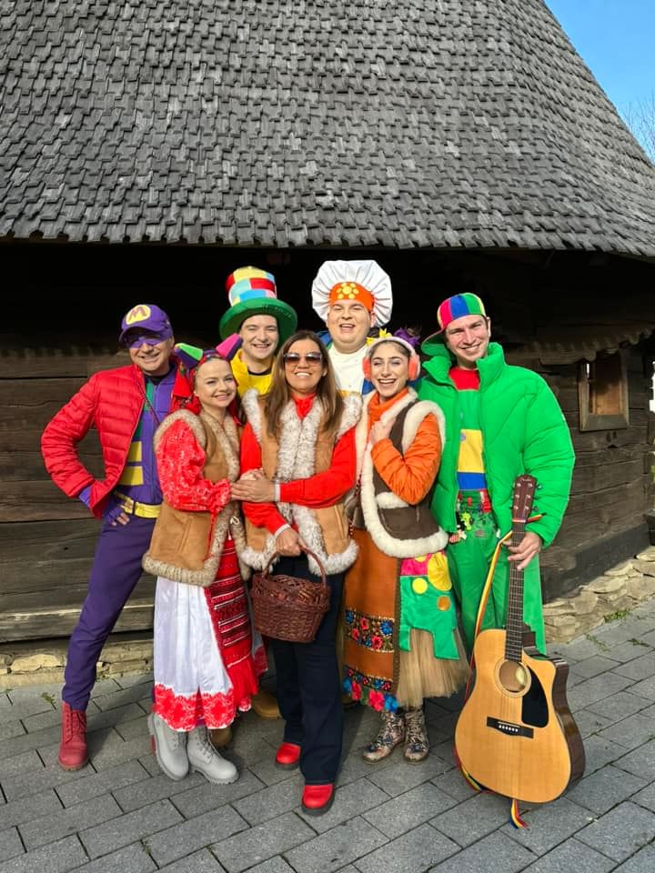 Gașca Zurli