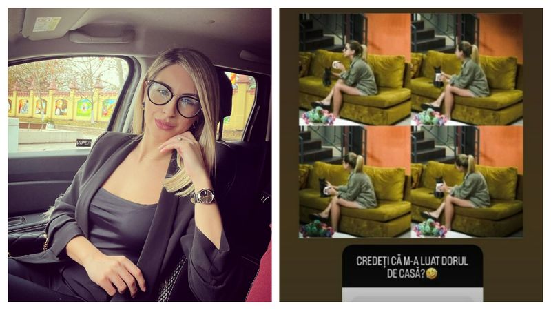 Miruna și Cosmin de la Mireasa divorț