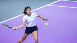 Cum arăta Emma Răducanu în copilărie. Fotografia de colecție a fost descoperită de fanii jucătoarei de tenis